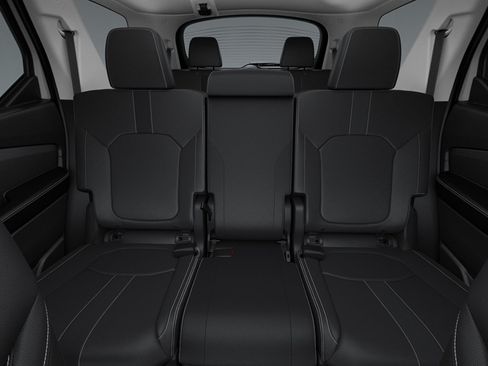 New 2026 Honda Pilot EX-L image 9