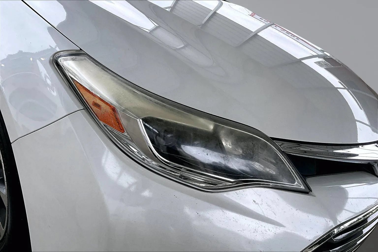 Used 2016 Toyota Avalon XLE Plus FWD image 29