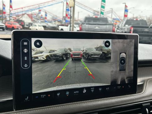 Used 2024 Lincoln Corsair FWD w/ Equipment Group 101A image 32