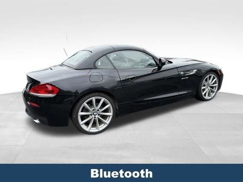 Used 2015 BMW Z4 sDrive35i RWD image 5
