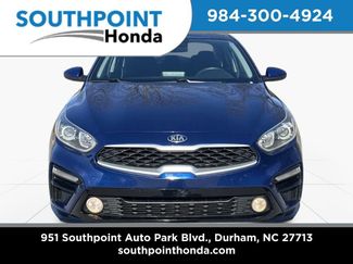 Used 2020 Kia Forte LXS video 2