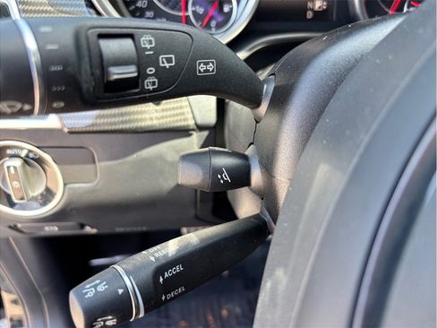 Used 2016 Mercedes-Benz GLE 63 AMG 4MATIC image 23