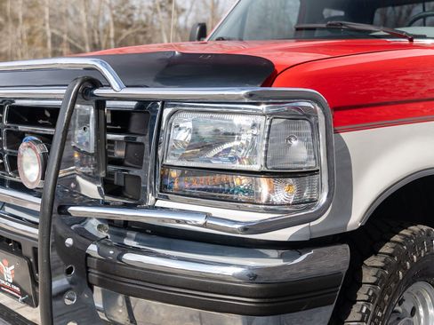 Used 1997 Ford F250 4x4 SuperCab Heavy Duty image 16