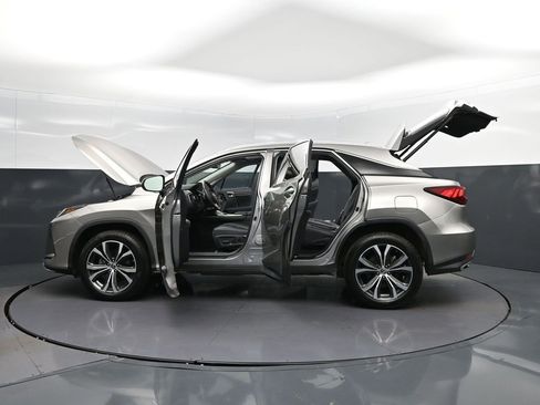 Used 2020 Lexus RX 350 FWD w/ Premium Package image 46