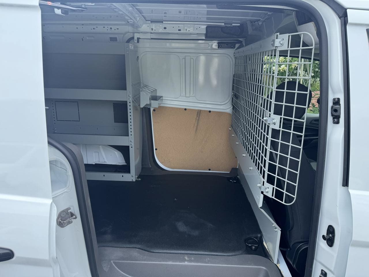 Used 2023 Ford Transit Connect XL FWD image 7