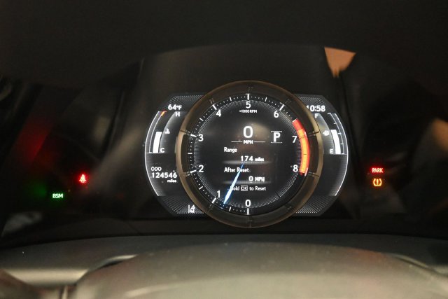 Used 2022 Lexus ES 350 F Sport FWD image 5