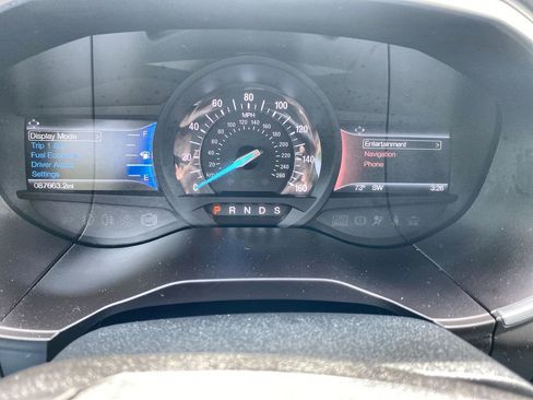 Used 2016 Ford Edge Titanium w/ Equipment Group 301A AWD/4WD image 20