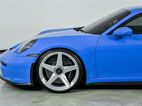 Used 2022 Porsche 911 GT3 RWD image 6