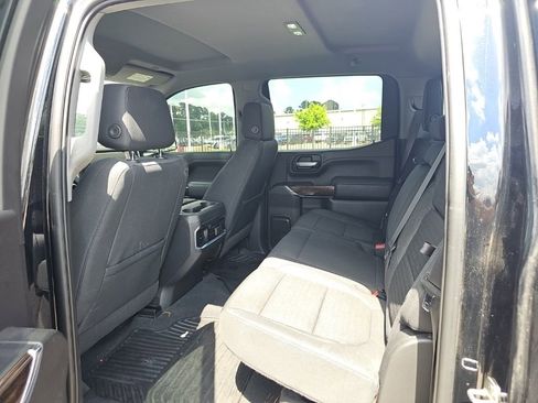 Used 2021 GMC Sierra 1500 Elevation w/ Preferred Package AWD/4WD image 26