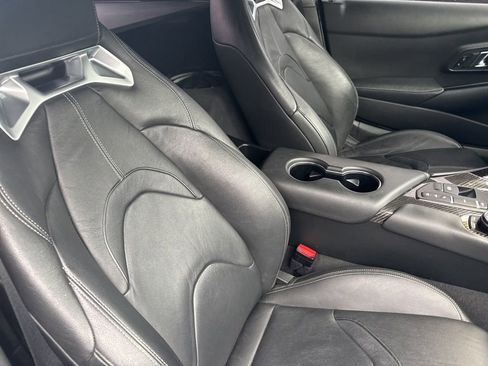 Used 2020 Toyota Supra Premium w/ Driver Assist Package image 6