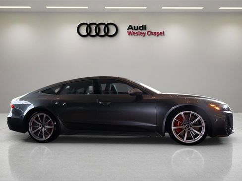 New 2026 Audi RS 7 Performance image 5