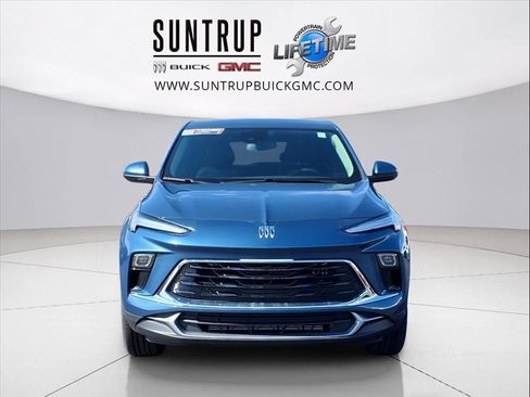 New 2026 Buick Encore GX Preferred w/ Comfort Package image 16