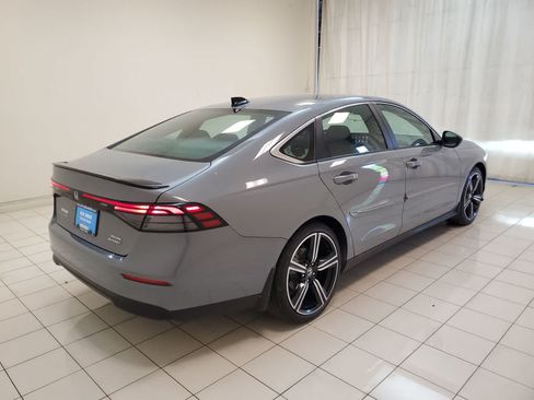 Certified 2023 Honda Accord Sport image 26