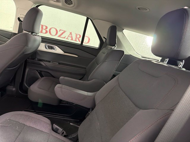 Used 2026 Ford Explorer Active RWD image 29