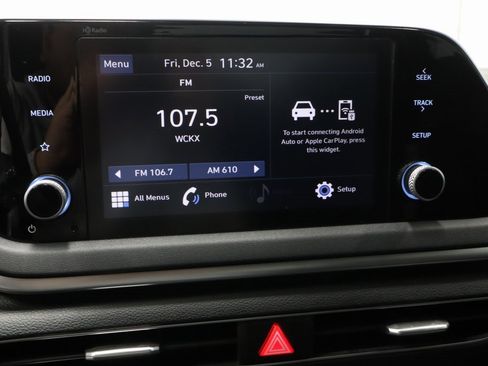 Certified 2023 Hyundai Sonata SE image 2