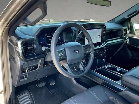 Used 2024 Ford F150 STX AWD/4WD image 10