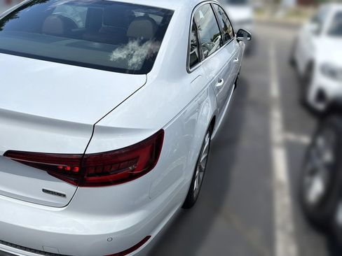 Used 2019 Audi A4 2.0T Prestige AWD/4WD image 11