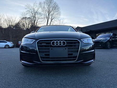 Used 2016 Audi A3 2.0T Premium Plus w/ Technology Package image 12