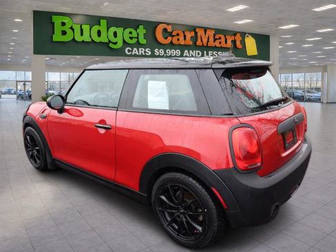 Used 2015 MINI Cooper 2-Door Hardtop image 5
