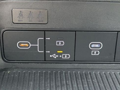 Used 2024 Hyundai Kona SEL AWD/4WD image 21