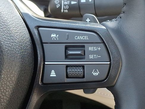 New 2026 Honda Accord EX-L image 18