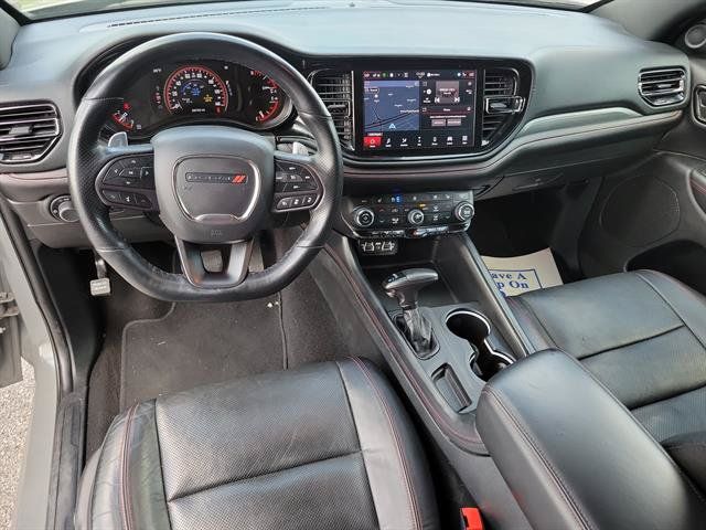 Used 2024 Dodge Durango GT AWD/4WD image 15