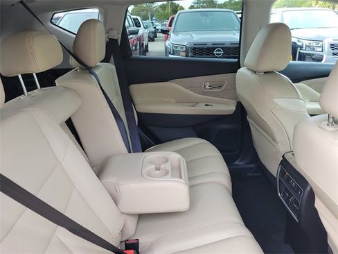Used 2020 Nissan Murano SL w/ Moonroof Package image 33