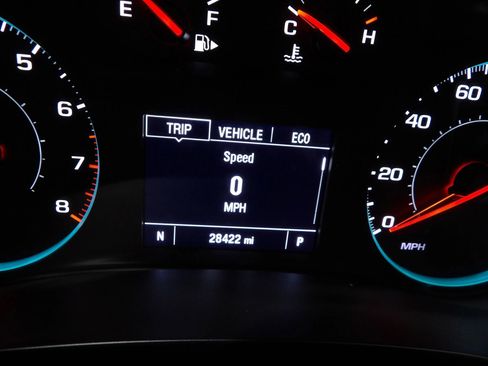Used 2022 Chevrolet Malibu RS FWD image 17