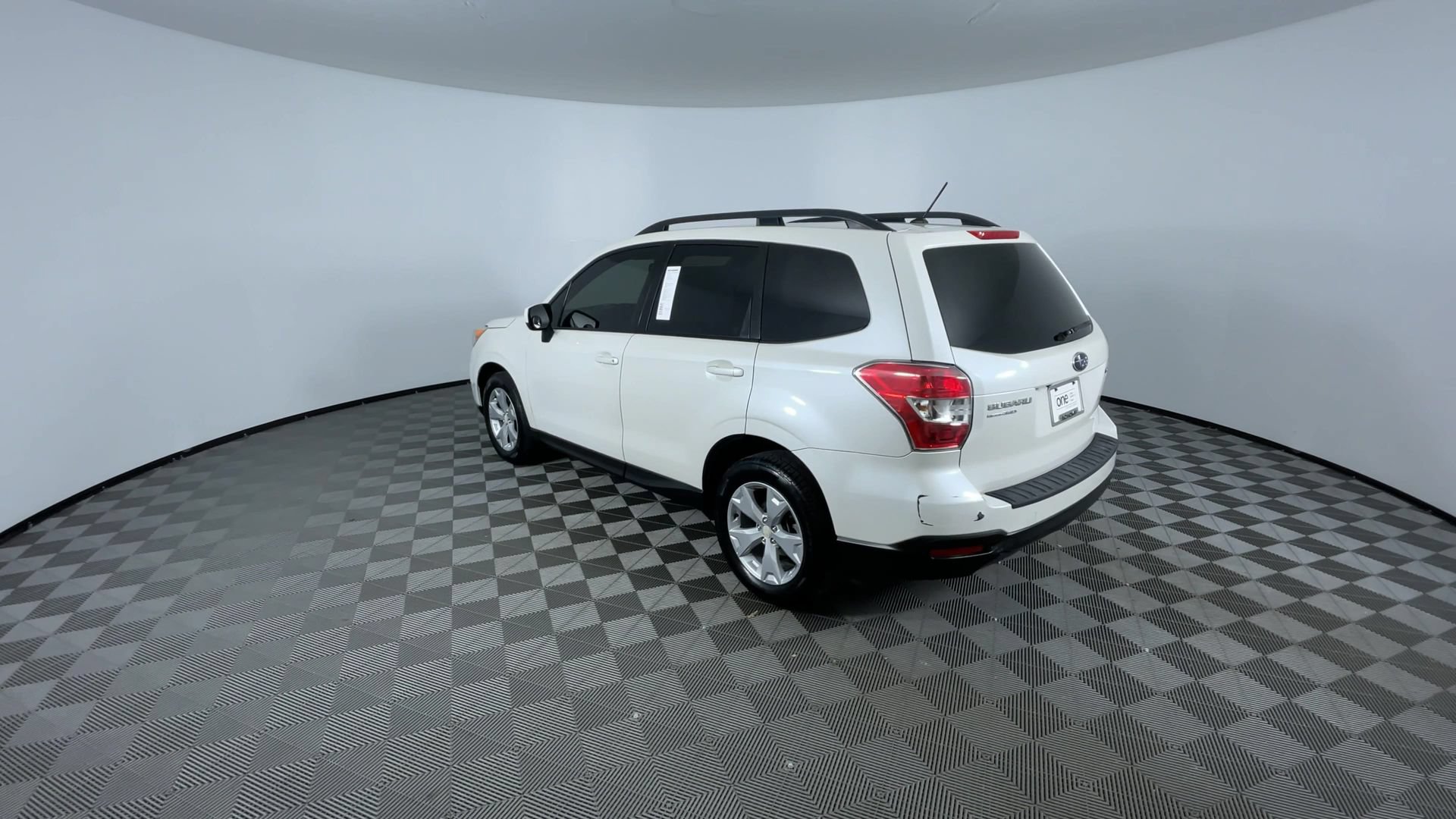 Used 2015 Subaru Forester 2.5i Premium w/ All-Weather Package AWD/4WD image 7