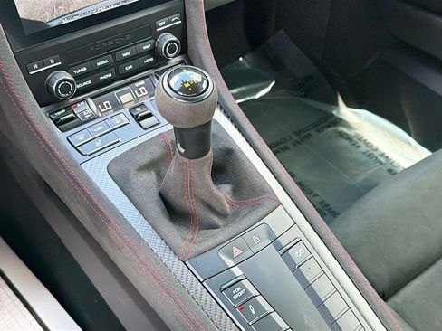 Used 2024 Porsche 718 Boxster Spyder RS RWD image 24