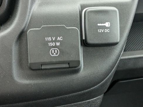 New 2025 RAM ProMaster 3500 w/ Quick Order Package 22H SLT+ image 22