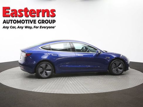 Used 2018 Tesla Model 3 Long Range AWD/4WD image 39