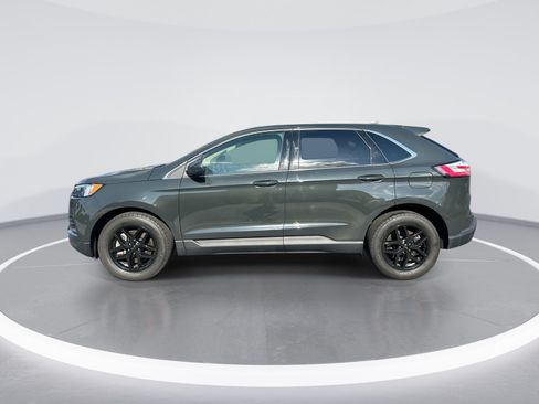 Used 2024 Ford Edge SEL AWD/4WD image 6