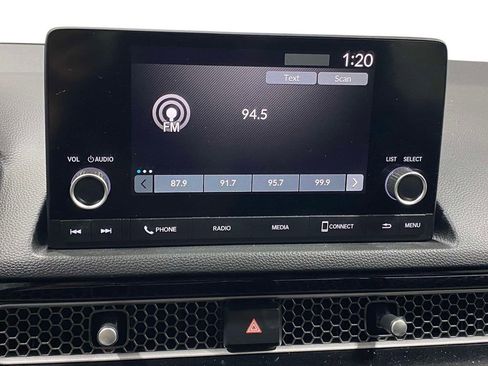 Used 2022 Honda Civic Sport image 27
