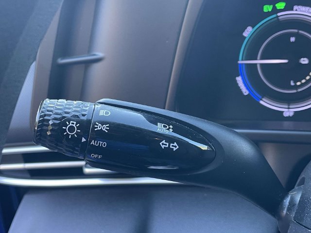 Certified 2023 Hyundai Elantra Blue FWD image 26