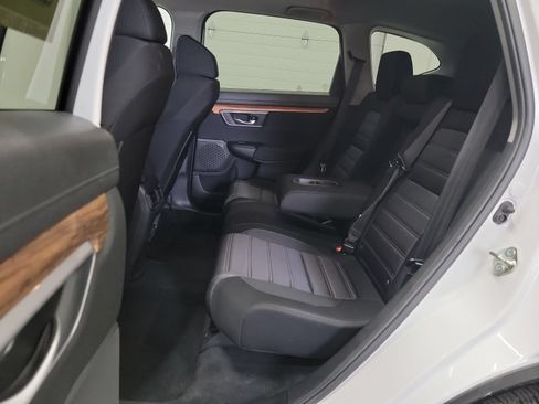 Used 2020 Honda CR-V EX image 28