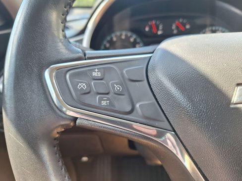 Used 2020 Chevrolet Malibu RS w/ LPO, Convenience Package 2 FWD image 12