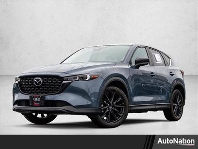 Used 2024 MAZDA CX-5 Carbon Edition