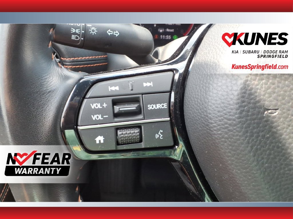 Used 2023 Honda HR-V Sport image 17