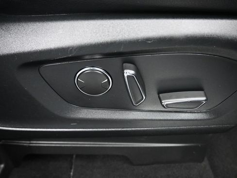 Used 2020 Ford Explorer Limited AWD/4WD image 59