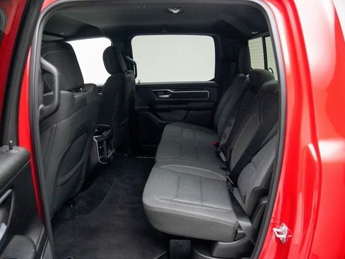 Used 2022 RAM 1500 Big Horn image 24