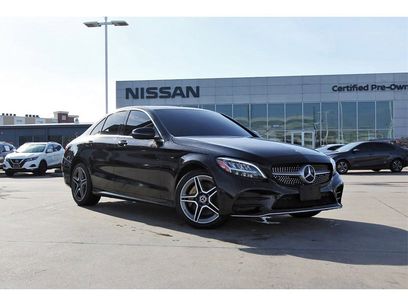 Used 2020 Mercedes-Benz C 300 C 300 w/ AMG Line