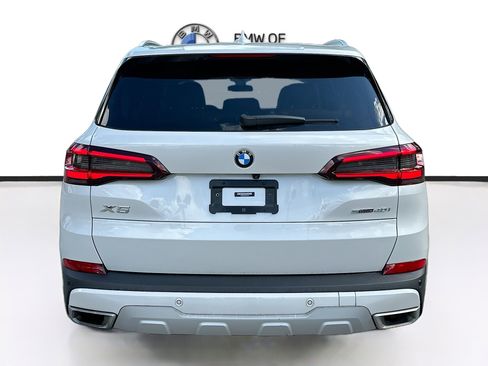 Certified 2023 BMW X5 sDrive40i w/ Parking Assistance Package image 6
