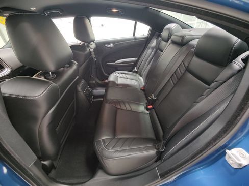 Used 2022 Dodge Charger SRT Hellcat RWD image 48
