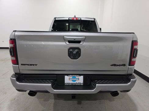 Used 2019 RAM 1500 Sport w/ Level 2 Equipment Group image 27
