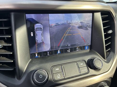 Used 2023 GMC Acadia Denali w/ Black Diamond Edition FWD image 16