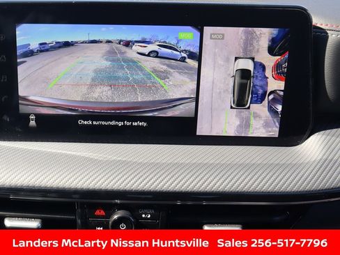 Used 2025 Nissan Kicks SR image 19