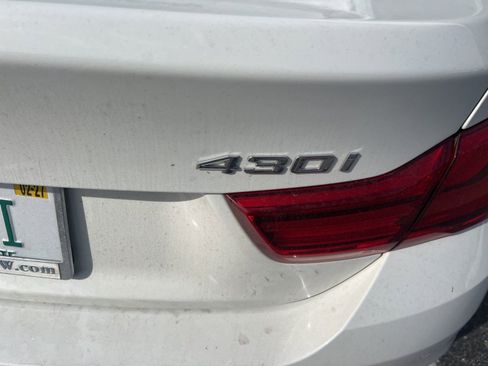 Used 2019 BMW 430i Gran Coupe image 10