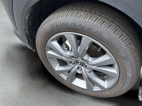 Certified 2025 MAZDA CX-30 AWD 2.5 S w/ Premium Package image 10