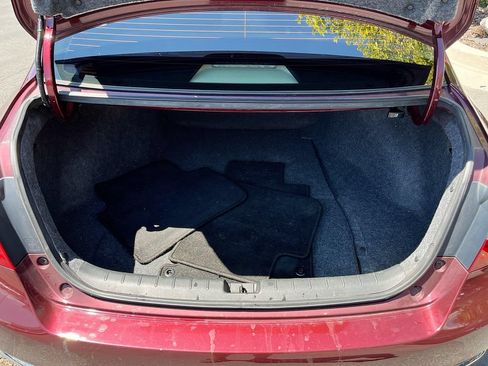 Used 2017 Honda Accord LX image 23